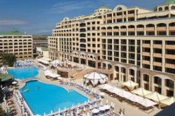 Sol Nessebar Palace